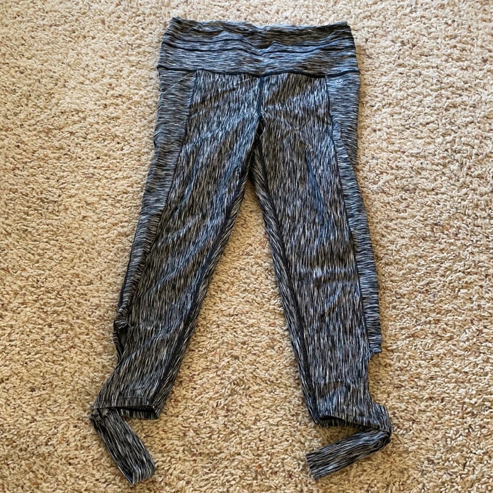 Maaji Capri leggings